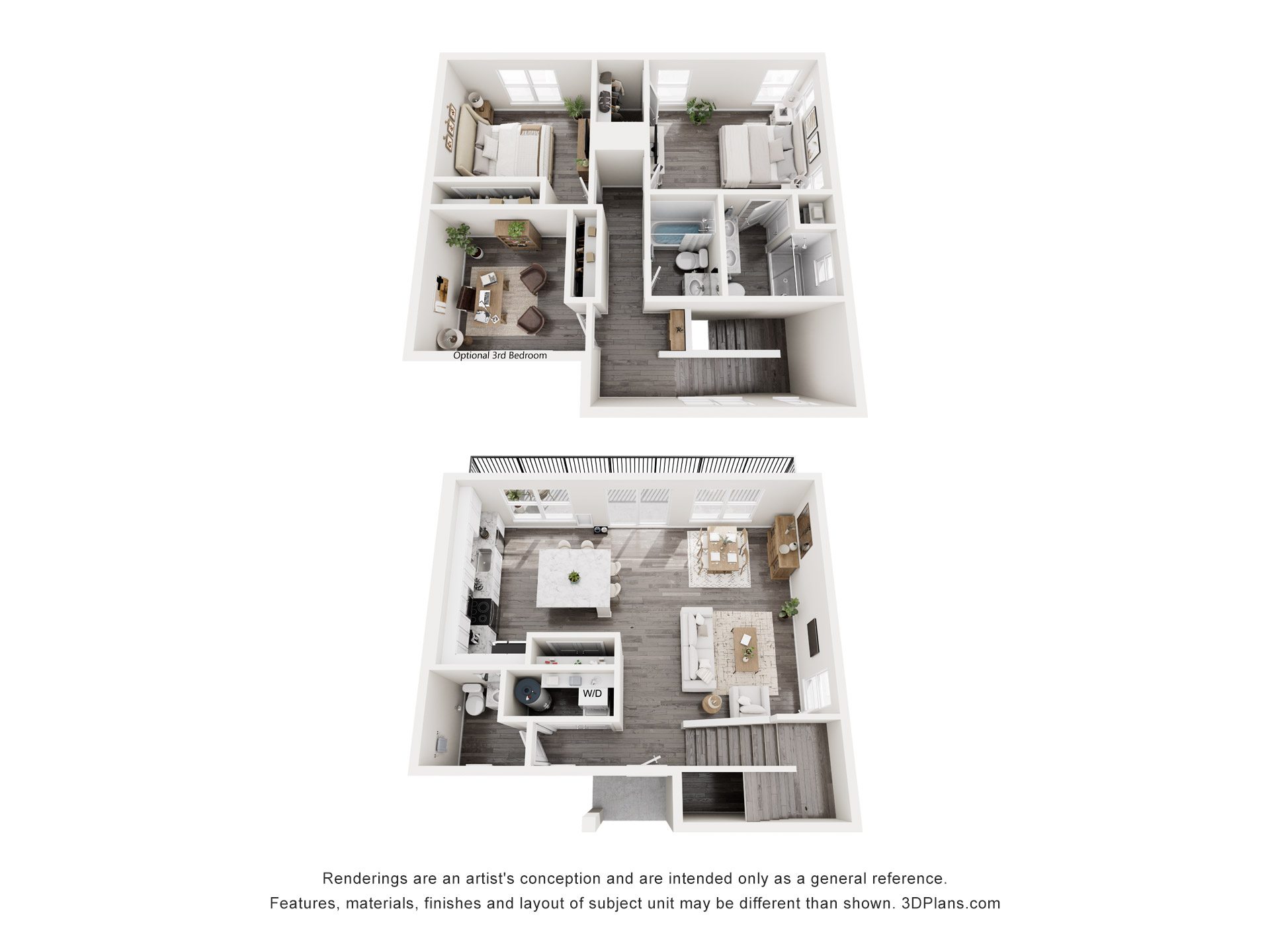 Townhome 2 Image